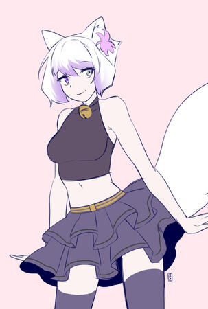 SFW Art